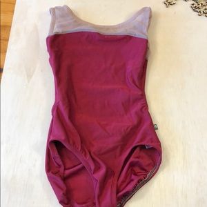 Lucky Leotard Phoenix